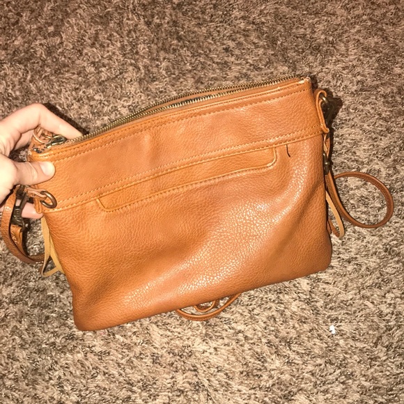 Carlos Santana cross body bag - Picture 4 of 6